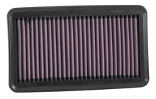 Load image into Gallery viewer, K&amp;N 17-18 Honda Jade L4-1.5L F/I Turbo Replacement Drop In Air Filter
