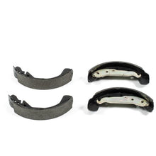 Load image into Gallery viewer, Power Stop 01-02 Saturn L100 Rear Autospecialty Brake Shoes
