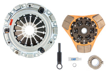 Load image into Gallery viewer, Exedy 1989-1992 Ford Probe GT L4 Stage 2 Cerametallic Clutch Thick Disc
