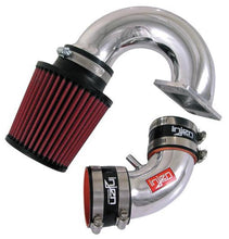 Load image into Gallery viewer, Injen 84-87 Corolla Sport GTS 1.6L (Fuel Injected) Polished Short Ram Intake
