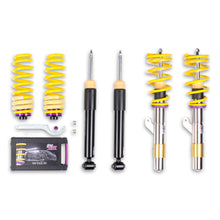 Load image into Gallery viewer, KW Coilover Kit V2 BMW 12+ 3 Series 4cyl F30 w/o Electronic Suspension
