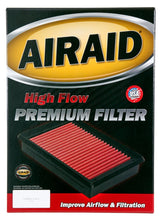 Load image into Gallery viewer, Airaid 16-17 Ford Ranger L4/5-2.2/3.2L Replacement Air Filter
