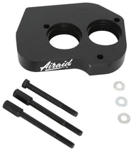 Load image into Gallery viewer, Airaid 91-95 C/K 454 TBI PowerAid TB Spacer
