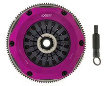 Load image into Gallery viewer, Exedy 08-15 Mitsubishi Evo X 4B11T 2.0L Twin-Organic Clutch Kit
