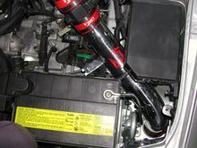 Load image into Gallery viewer, Injen 03-08 Hyundai Tiburon 2.7L V6 Black Cold Air Intake w/ MR Tech
