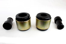 Load image into Gallery viewer, Whiteline Plus 01+ Mini R50 Front Lower Inner Rear Control Arm Bushing Kit
