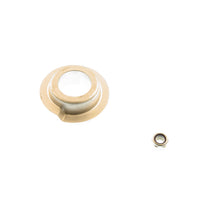 Load image into Gallery viewer, Bilstein B8 1988 Honda Civic Base Hatchback Front Left 36mm Monotube Shock Absorber
