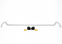 Load image into Gallery viewer, Whiteline 02-07 Subaru WRX Sedan Front 24mm Swaybar-X h/duty Blade adjustable
