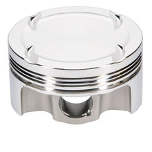 Load image into Gallery viewer, JE Pistons NIS QR25 9:1 89M KIT Set of 4 Pistons
