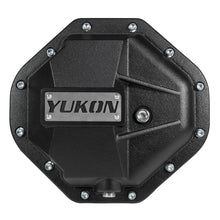Load image into Gallery viewer, Yukon Gear Hardcore Nodular Iron Cover for Chrysler 9.25in Rear Differential
