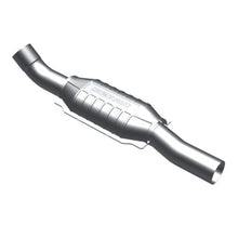 Load image into Gallery viewer, MagnaFlow Conv DF 80-87 Dodge/Plym Van V8 CA
