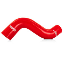 Load image into Gallery viewer, Mishimoto 92-97 Land Cruiser 4.5L I6 Silicone Radiator Hose Kit - Red
