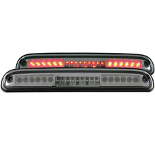 Load image into Gallery viewer, ANZO 1999-2015 Ford F-250 LED 3rd Brake Light Smoke
