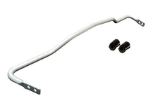 Load image into Gallery viewer, Whiteline 06-13 Lexus IS250/IS350 (Base) / 10-13 IS250/IS350 C 18mm Rear X Heavy Duty Adj Swaybar

