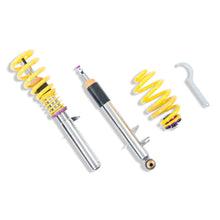 Load image into Gallery viewer, KW Coilover Kit V3 BMW X5 (F15) w/o Air Suspension Non EDC
