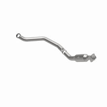 Load image into Gallery viewer, Magnaflow Conv DF 13-14 Mercedes-Benz GL450 V8 4.6 OEM Underbody
