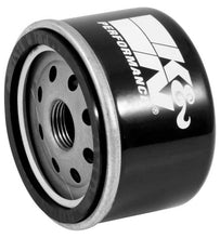 Load image into Gallery viewer, K&amp;N BMW 3.063in OD x 2.156in H Oil Filter
