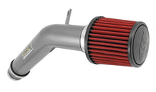 Load image into Gallery viewer, AEM 12 Hyundai Veloster 1.6L Gunmetal Gray Cold Air Intake
