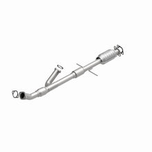 Load image into Gallery viewer, MagnaFlow Conv DF 00-01 Hyundai Sonata 2.5L
