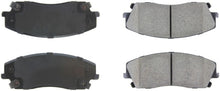 Load image into Gallery viewer, StopTech Performance Brake Pads

