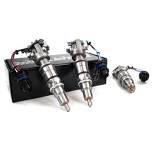 Load image into Gallery viewer, Industrial Injection 2004-2007 Ford 6.0L Stock Fuel Injector
