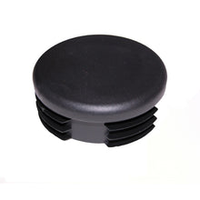 Load image into Gallery viewer, Rugged Ridge 3in Plastic Tube Bumper End Cap

