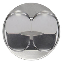 Load image into Gallery viewer, JE Pistons Honda B16A1/A2/A3 82.0mm Bore 9.0:1 CR -2.2cc Dome Piston Kit (Single)
