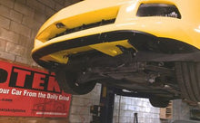 Load image into Gallery viewer, ProTEKt 05-13 Chevrolet Corvette C6 Base Custom Fit Front Bumper Skid Plates
