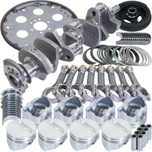 Load image into Gallery viewer, Eagle Chevrolet Small Block I-Beam Street/Strip Rotating Assembly Kit
