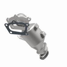 Load image into Gallery viewer, MagnaFlow Conv DF 09-12 Mazda CX-7 2.3 L Underbody
