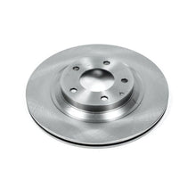 Load image into Gallery viewer, Power Stop 04-11 Mazda RX-8 Rear Autospecialty Brake Rotor
