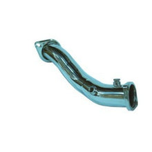 Load image into Gallery viewer, Turbo XS 08-09 Evo 10 Front Pipe
