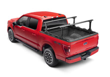 Load image into Gallery viewer, Truxedo Elevate FS Rack (18-28in. Adjustable Height) - Black
