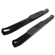 Load image into Gallery viewer, Westin 21-22 Ford Bronco (2-Door) PRO TRAXX 4 Oval Nerf Step Bars - Textured Black

