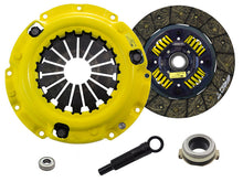 Load image into Gallery viewer, ACT 2001 Mazda Protege HD/Perf Street Sprung Clutch Kit
