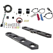 Load image into Gallery viewer, Nitrous Express Dodge Hemi 5.7L/6.1L/6.4L Direct Port Plate System w/o Bottle
