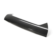Load image into Gallery viewer, Seibon 09-11 Nissan GT-R R35 Carbon Fiber Front Grill Cover
