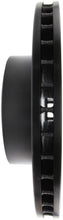 Load image into Gallery viewer, StopTech Power Slot 04-07 BMW 525/530 Series / 08-09 528/535 Series Front Right Slotted Rotor
