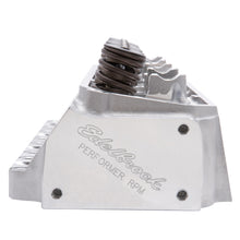Load image into Gallery viewer, Edelbrock Cylidercylinder Head BBC Performer RPM 440Ci 84cc Chamer
