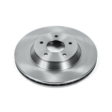 Load image into Gallery viewer, Power Stop 88-96 Chevrolet Corvette Front Right Autospecialty Brake Rotor

