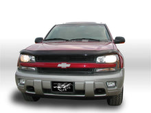 Load image into Gallery viewer, Stampede 2002-2009 Chevy Trailblazer Vigilante Premium Hood Protector - Smoke
