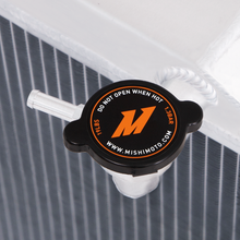 Load image into Gallery viewer, Mishimoto 81-90 Toyota Land Cruiser FJ60 Aluminum Radiator
