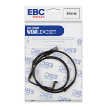 Load image into Gallery viewer, EBC 09-10 BMW 750i 4.4 Twin Turbo (F01) Front Wear Leads
