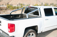 Load image into Gallery viewer, EGR 14-19 Chevrolet Silverado 1500 Stainless Steel S-Series Sports Bar
