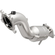 Load image into Gallery viewer, MagnaFlow California Catalytic Converter Direct Fit - 2013 Cadillac ATS L4 2.0L
