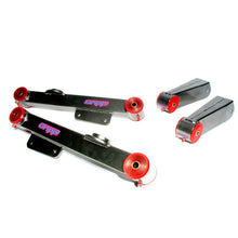 Load image into Gallery viewer, BBK 86-98 Mustang Rear Lower And Upper Control Arm Kit (4)
