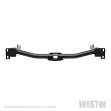 Load image into Gallery viewer, Westin 19-20 Chevy/GMC Silverado/Sierra 1500 Outlaw Bumper Hitch Accessory - Textured Black
