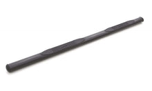 Load image into Gallery viewer, Lund 15-17 Chevy Colorado Crew Cab 4in. Oval Straight Steel Nerf Bars - Black

