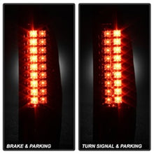 Load image into Gallery viewer, Spyder Chevy Avalanche 02-06 LED Tail Lights Chrome ALT-YD-CAV02-LED-C
