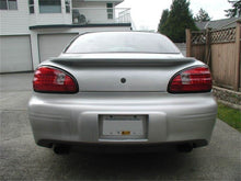Load image into Gallery viewer, Spyder Pontiac Grand Prix 97-03 LED Tail Lights Red Clear ALT-YD-PGP97-LED-RC
